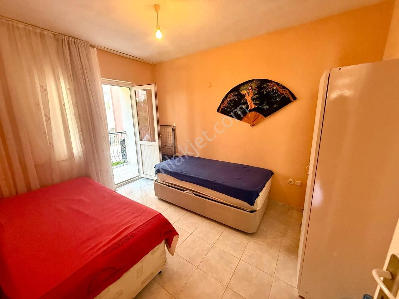 Fethiye Altınpetek Sitesi'nde 3+1, 125m², 3. Kat Satılık Daire