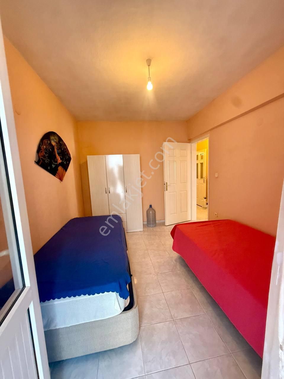 Fethiye Altınpetek Sitesi'nde 3+1, 125m², 3. Kat Satılık Daire - Görsel 12