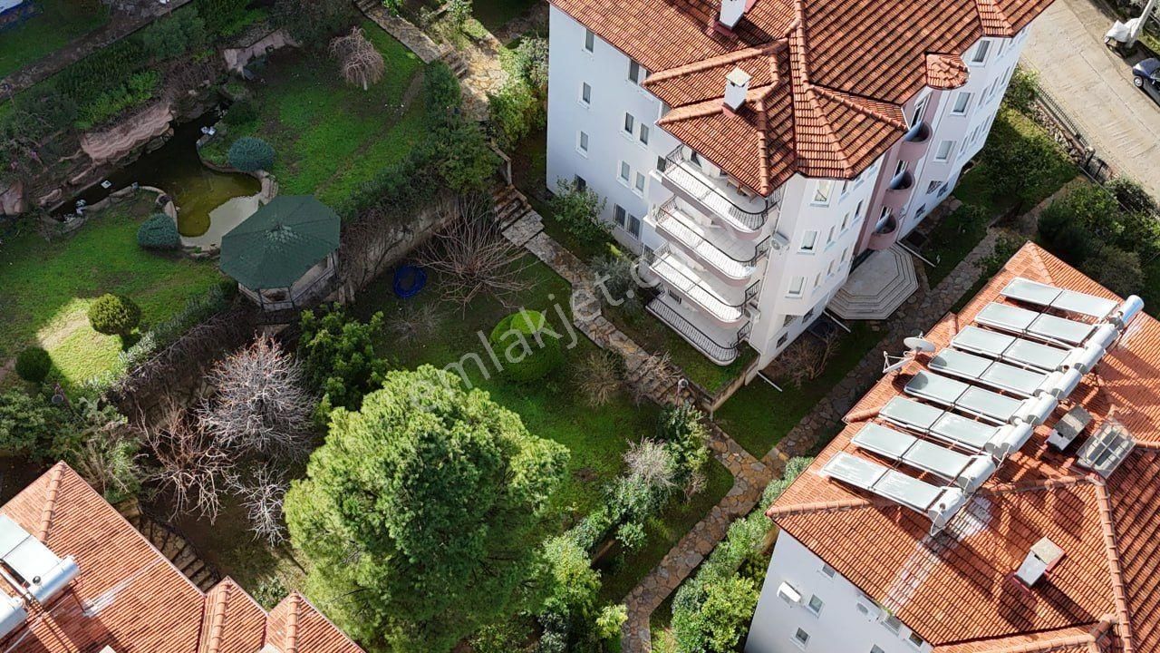 Fethiye Altınpetek Sitesi'nde 3+1, 125m², 3. Kat Satılık Daire - Görsel 4