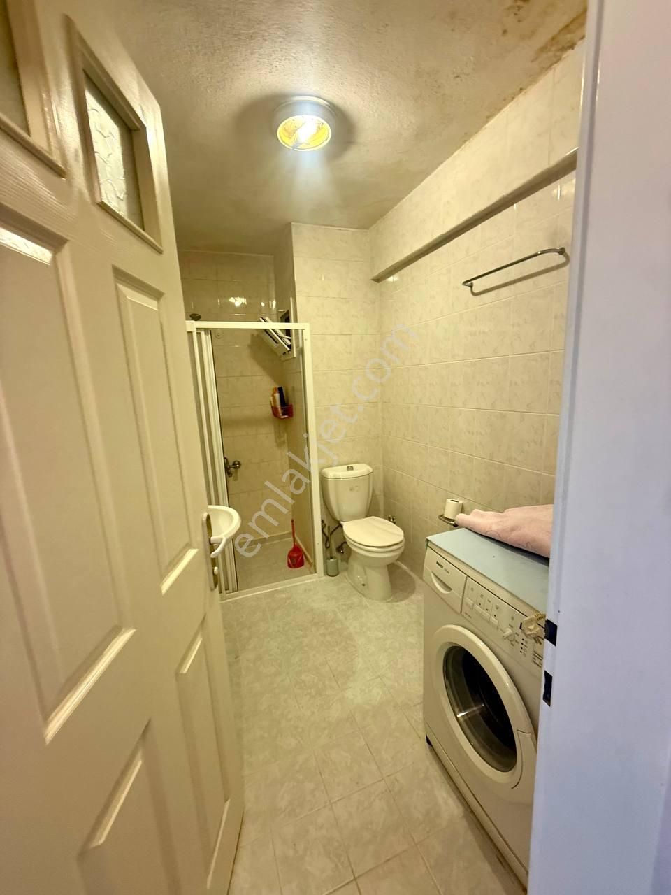 Fethiye Altınpetek Sitesi'nde 3+1, 125m², 3. Kat Satılık Daire - Görsel 27