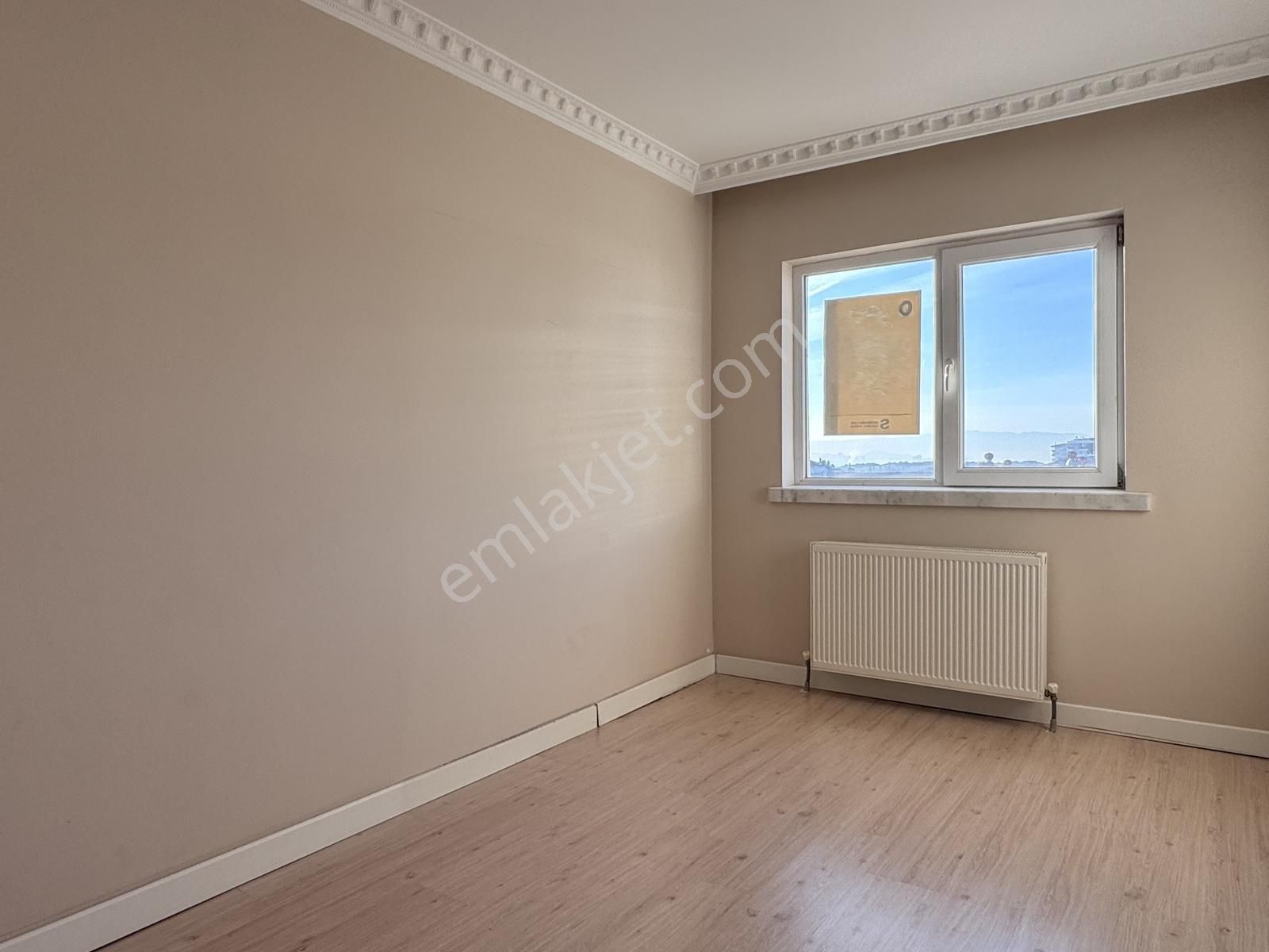 Göktaş'tan█şehir Manzaralı Çift Banyolu Asansörlü 5+1 Dublex - Görsel 15