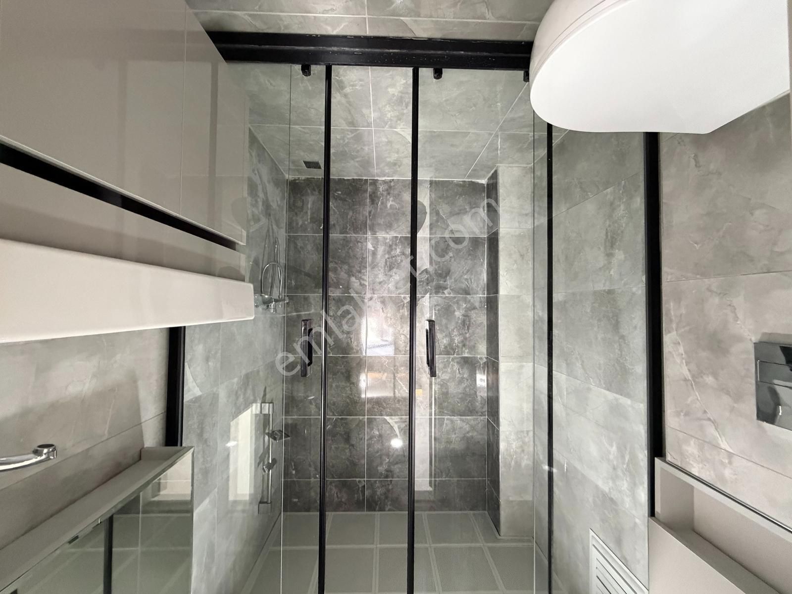 Göktaş'tan▓sıfır Şık Tasarımlı 5+2 Asansörlü Ultra Lüx Dublex - Görsel 29