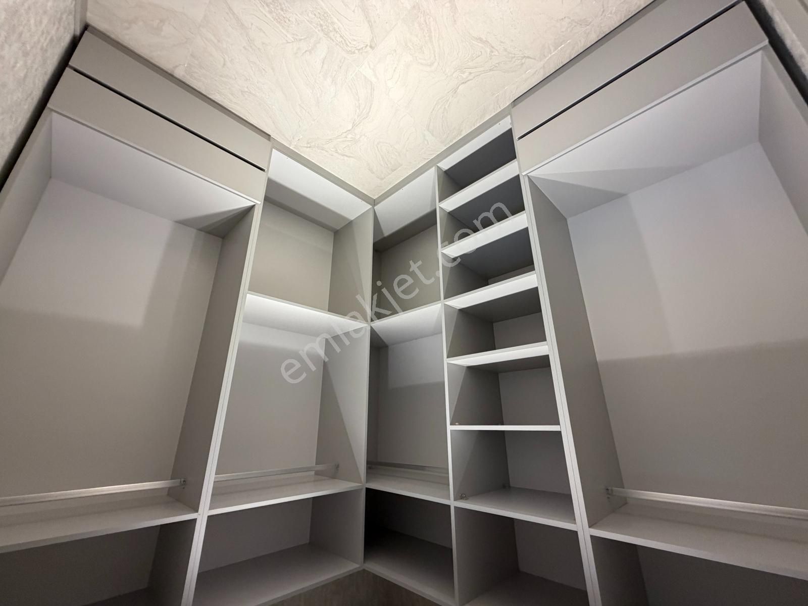 Göktaş'tan▓sıfır Şık Tasarımlı 5+2 Asansörlü Ultra Lüx Dublex - Görsel 21