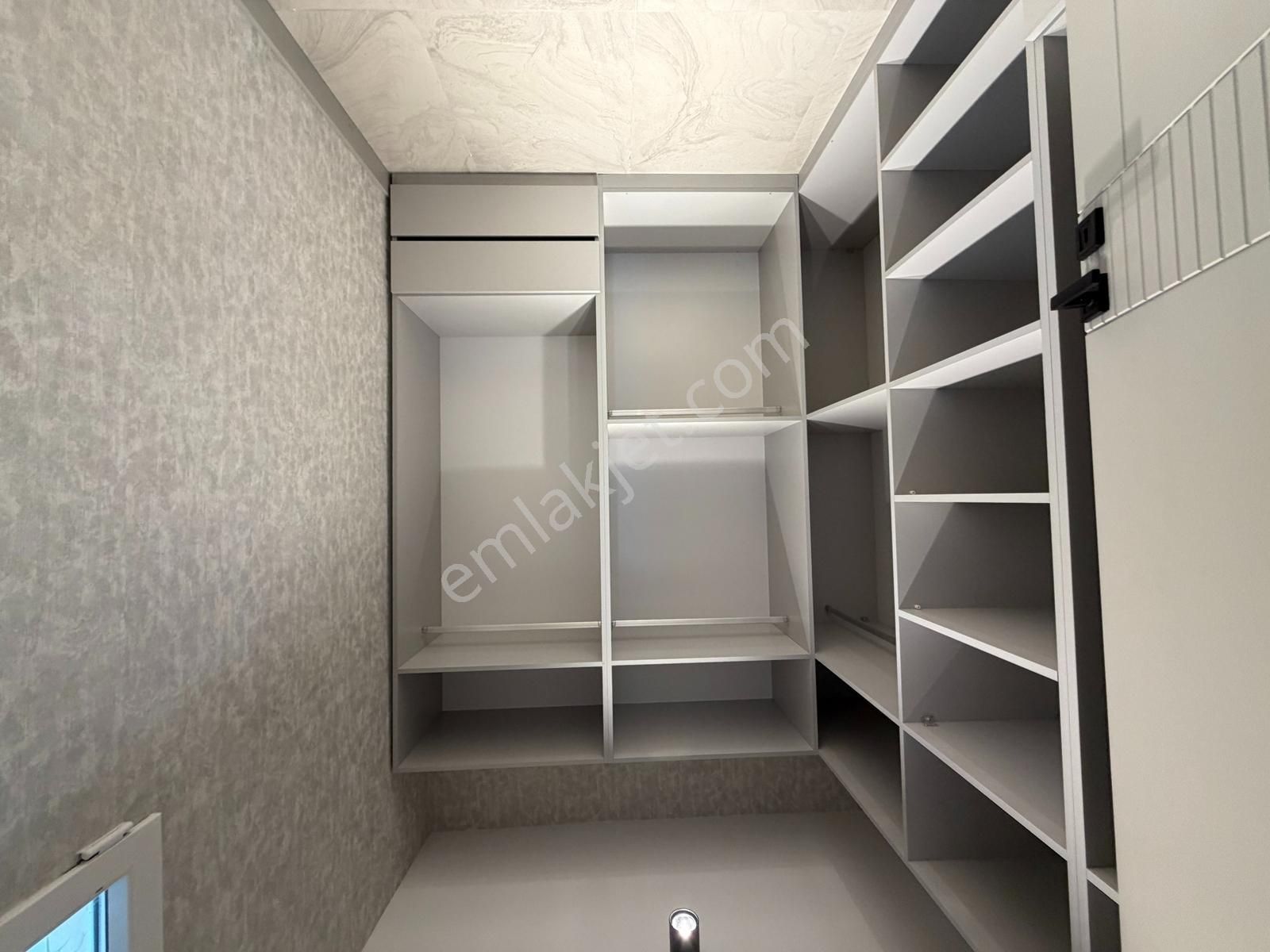 Göktaş'tan▓sıfır Şık Tasarımlı 5+2 Asansörlü Ultra Lüx Dublex - Görsel 26