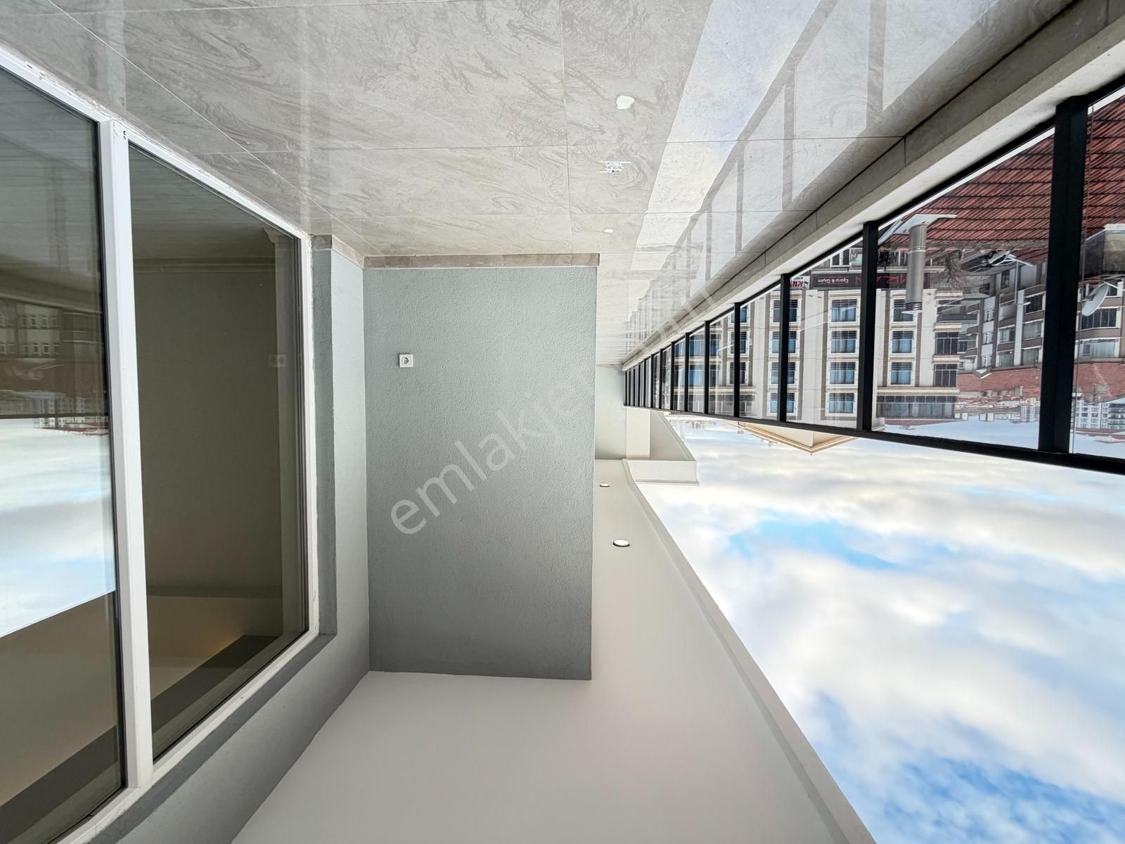 Göktaş'tan▓sıfır Şık Tasarımlı 5+2 Asansörlü Ultra Lüx Dublex - Görsel 6