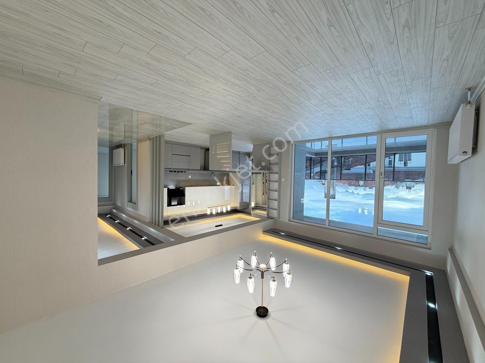 Göktaş'tan▓sıfır Şık Tasarımlı 5+2 Asansörlü Ultra Lüx Dublex - Görsel 8