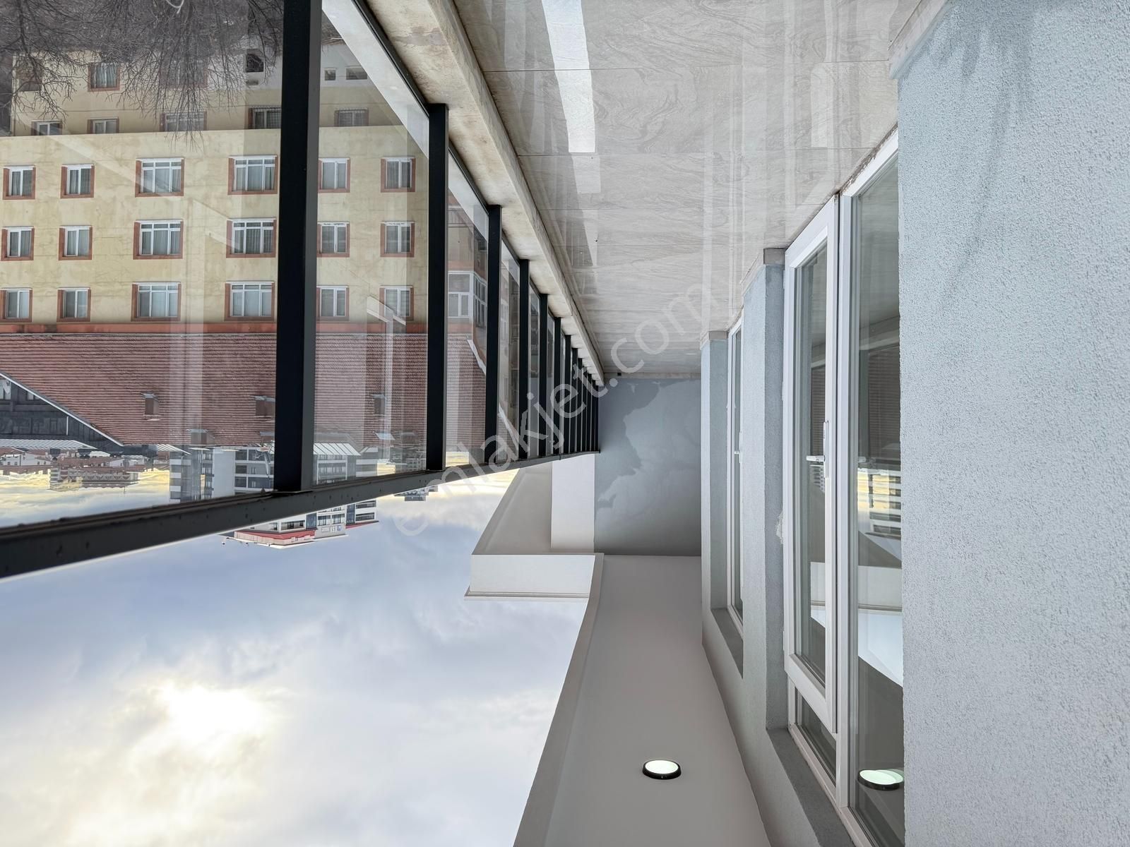 Göktaş'tan▓sıfır Şık Tasarımlı 5+2 Asansörlü Ultra Lüx Dublex - Görsel 20