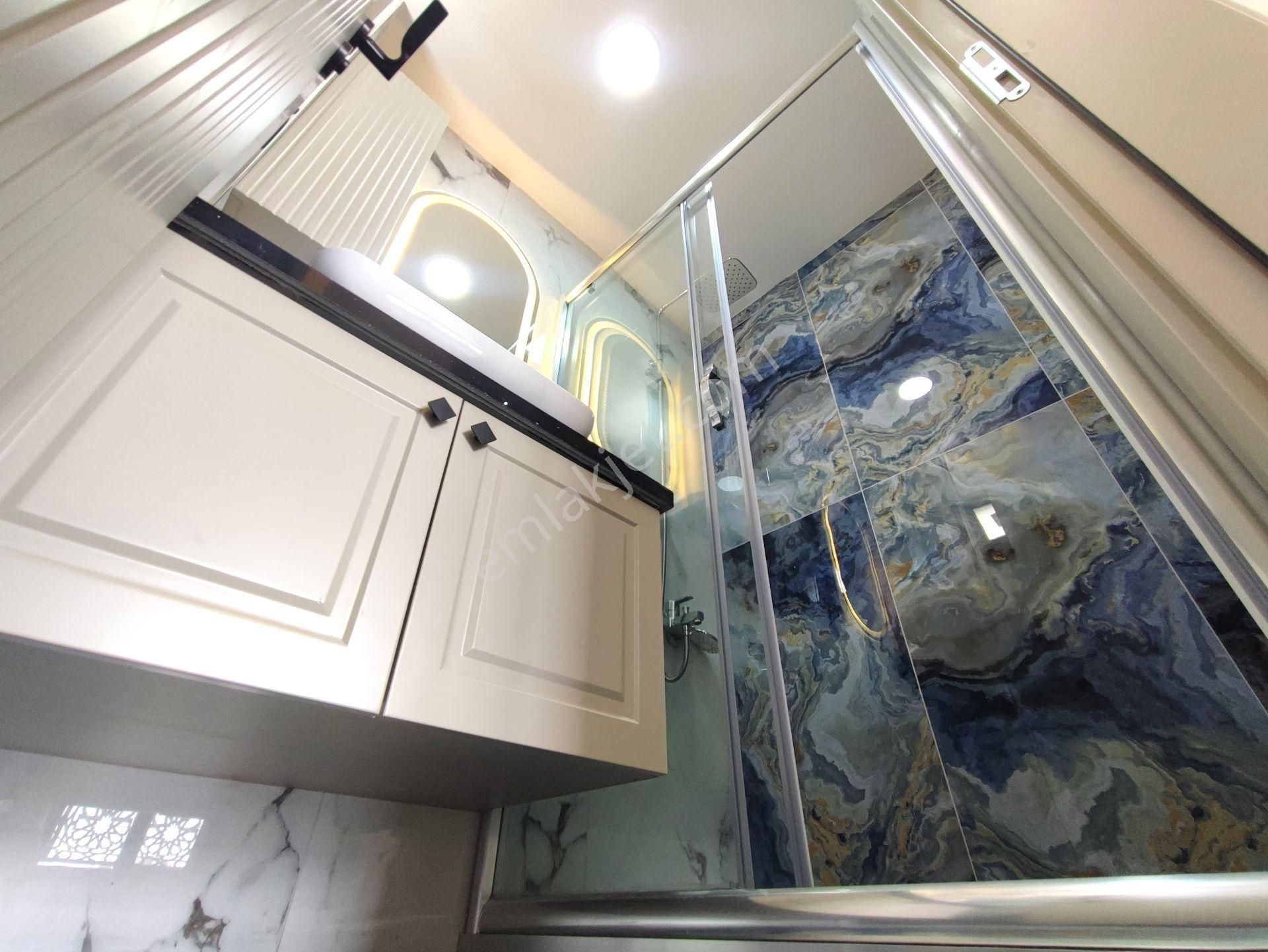 Zamanınızı Daha Keyifli Bir Şekil'de Geçireceğiniz Doğa İle İç İçe Huzur Dolu Lüks 4+1 Satılık Villa - Görsel 18