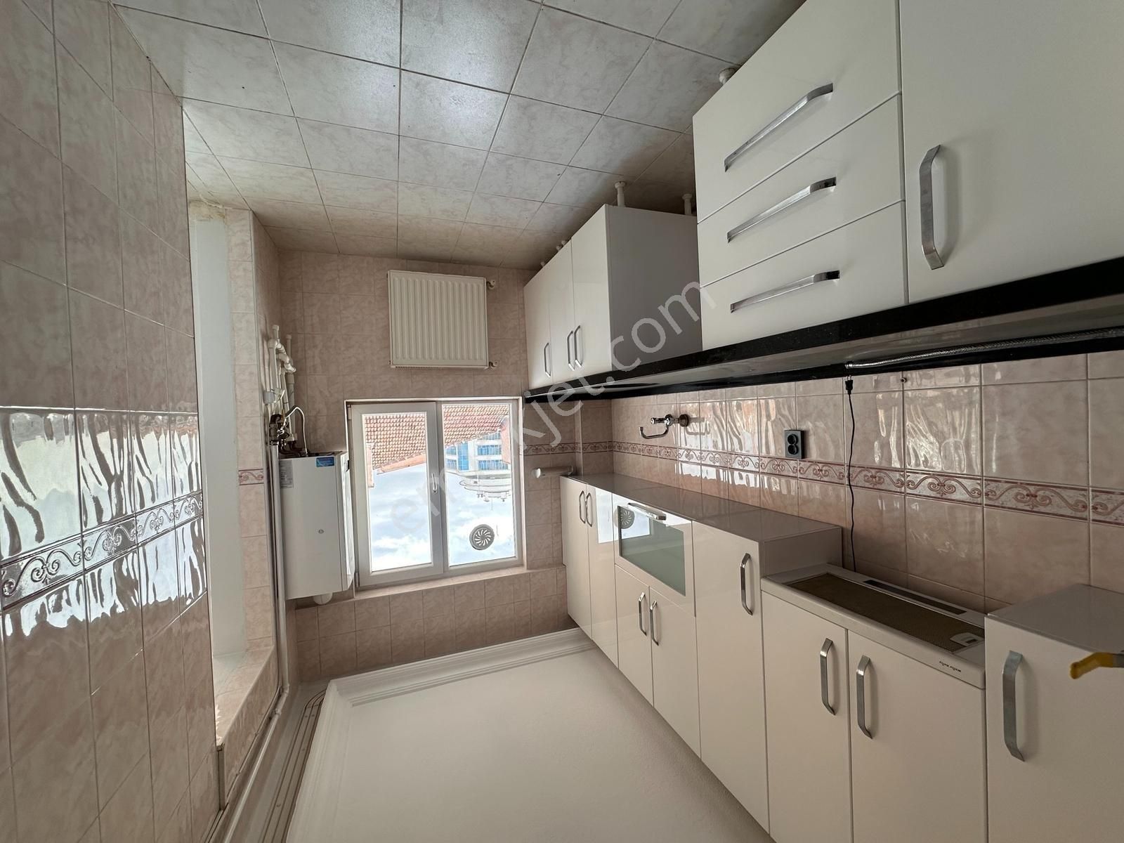 Göktaş'tan█hicret Camii Yanı 3.kat 120m2 Yapılı 3+1 Daire - Görsel 34