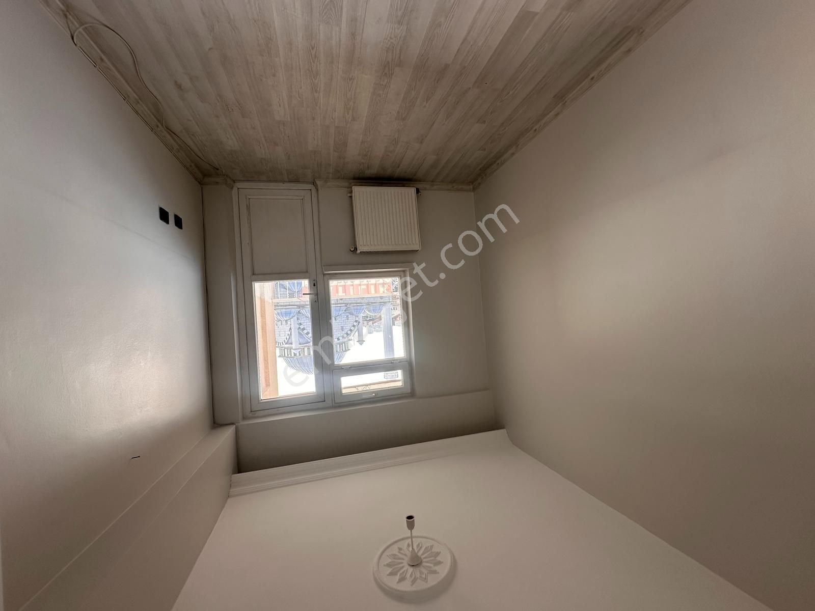 Göktaş'tan█hicret Camii Yanı 3.kat 120m2 Yapılı 3+1 Daire - Görsel 13