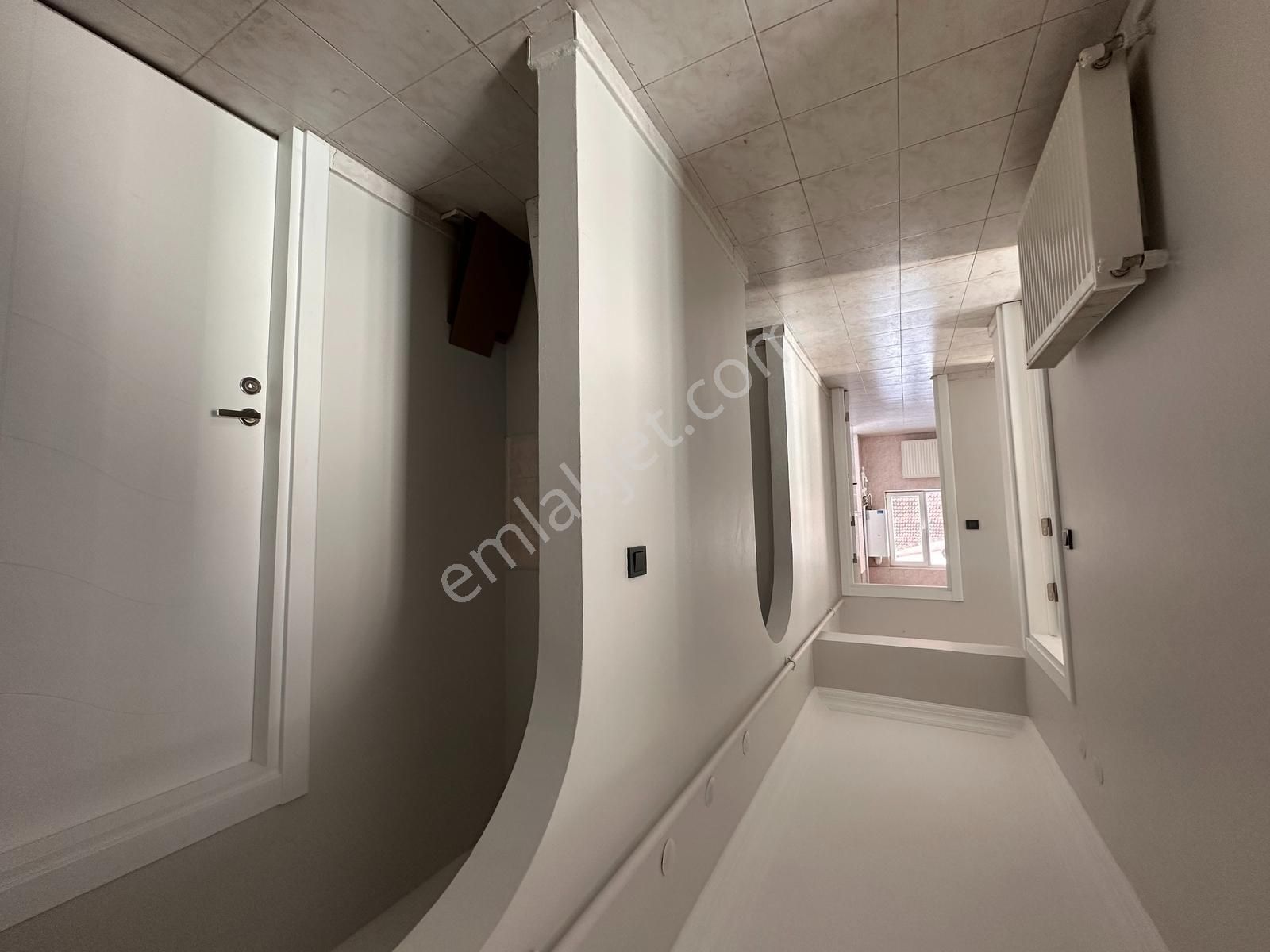 Göktaş'tan█hicret Camii Yanı 3.kat 120m2 Yapılı 3+1 Daire - Görsel 5