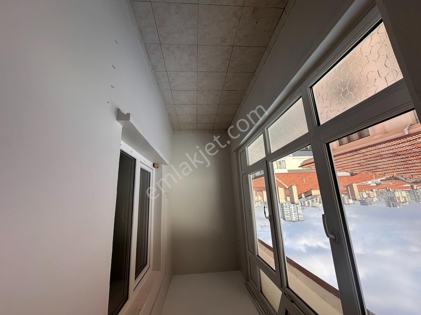 Göktaş'tan█hicret Camii Yanı 3.kat 120m2 Yapılı 3+1 Daire - Görsel 25