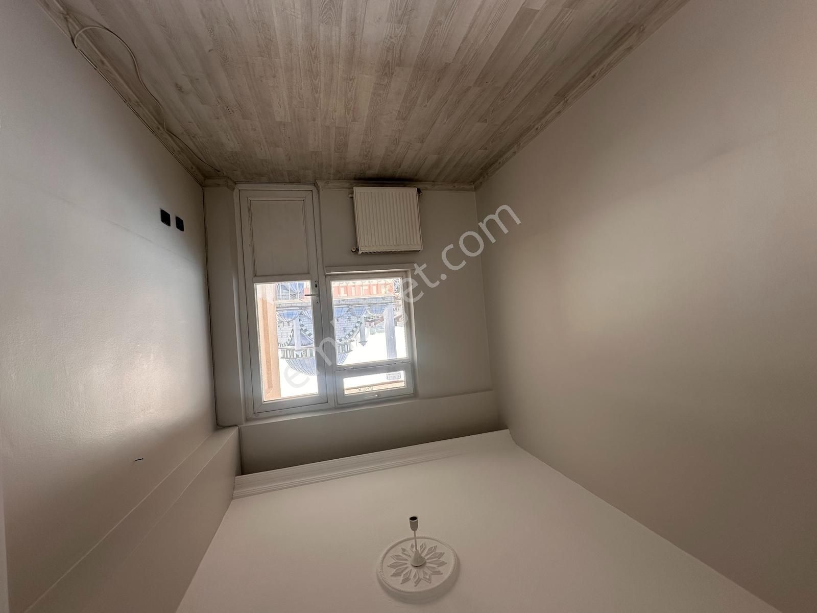 Göktaş'tan█hicret Camii Yanı 3.kat 120m2 Yapılı 3+1 Daire - Görsel 12