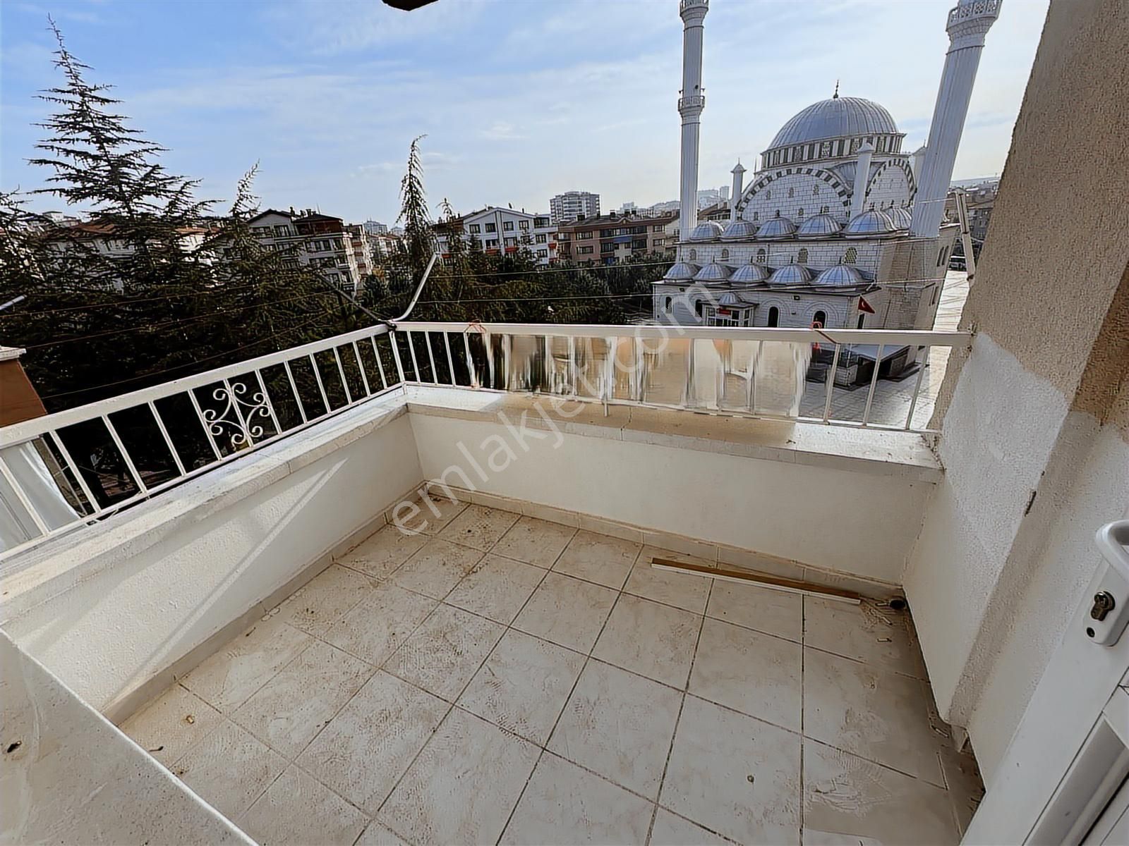 Göktaş'tan█hicret Camii Yanı 3.kat 120m2 Yapılı 3+1 Daire - Görsel 20