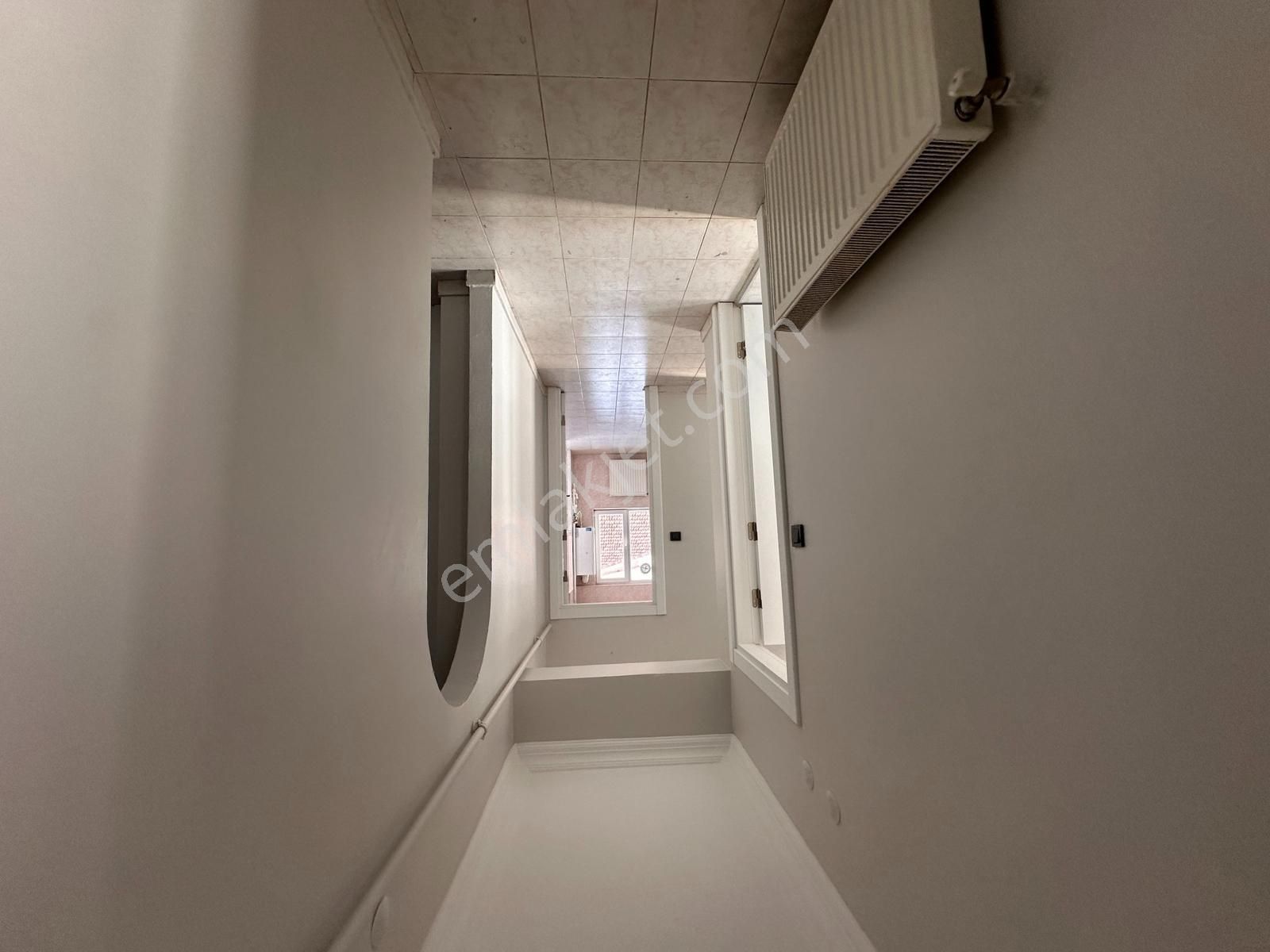 Göktaş'tan█hicret Camii Yanı 3.kat 120m2 Yapılı 3+1 Daire - Görsel 32