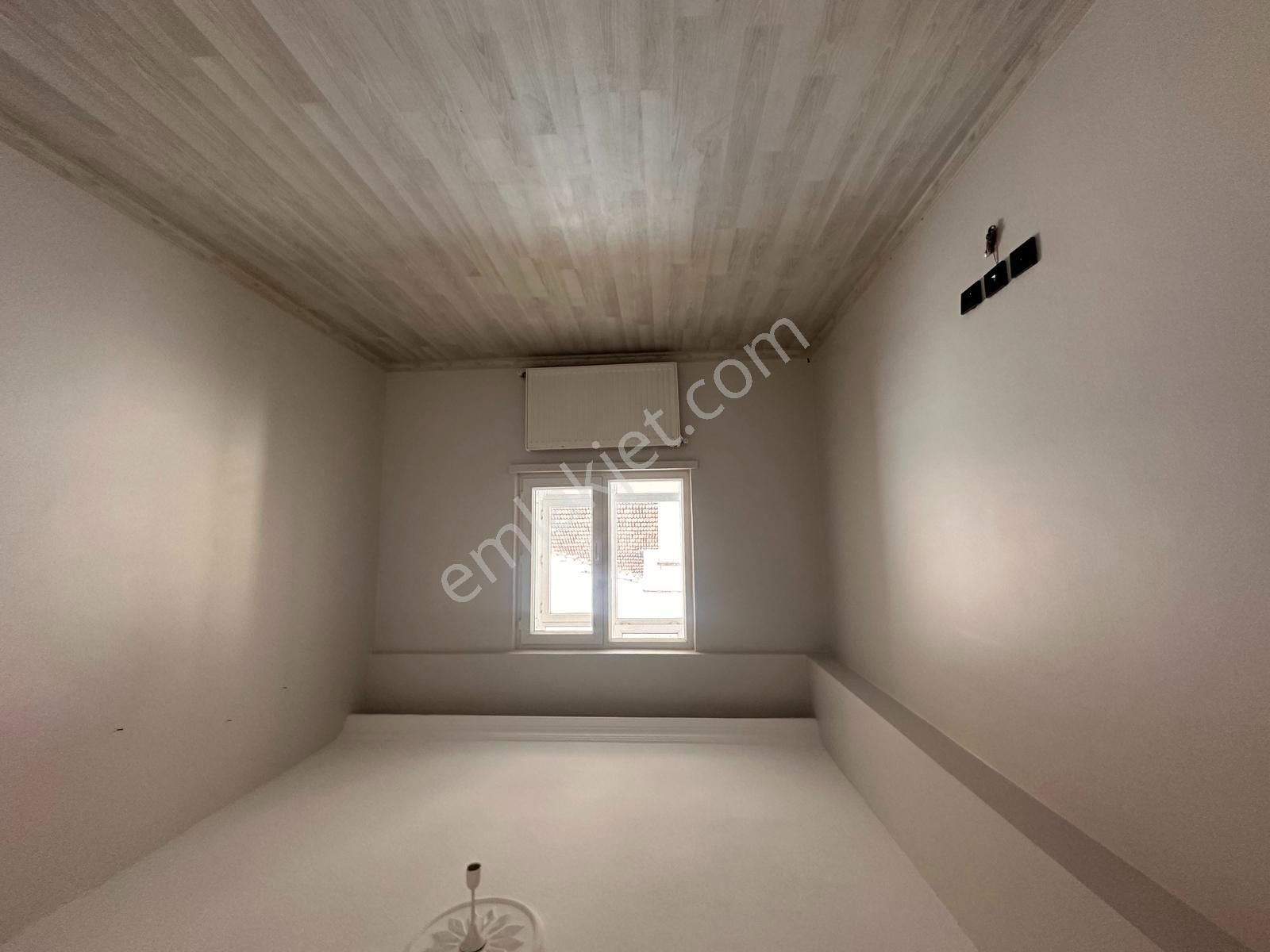 Göktaş'tan█hicret Camii Yanı 3.kat 120m2 Yapılı 3+1 Daire - Görsel 26