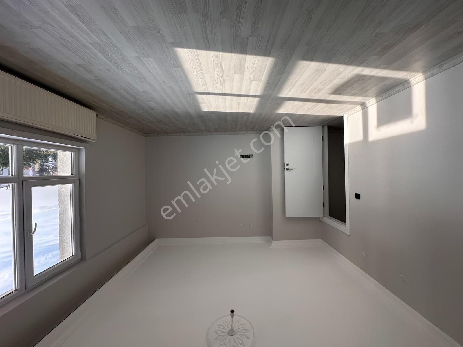 Göktaş'tan█hicret Camii Yanı 3.kat 120m2 Yapılı 3+1 Daire - Görsel 11