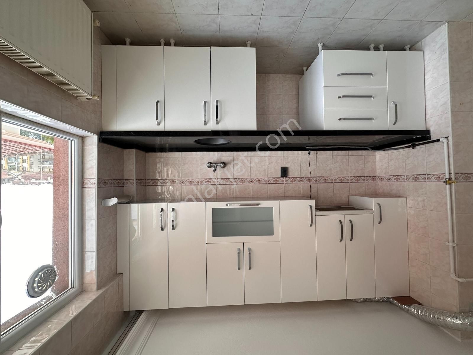 Göktaş'tan█hicret Camii Yanı 3.kat 120m2 Yapılı 3+1 Daire - Görsel 8