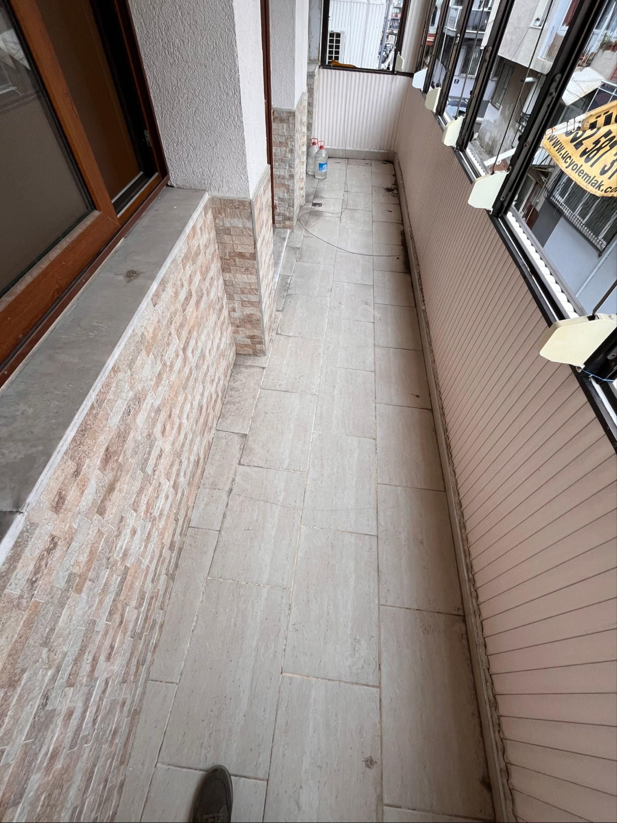 Metro Yakını 3+1 125m3 Temiz Bakımlı Arakat Daire - Görsel 29