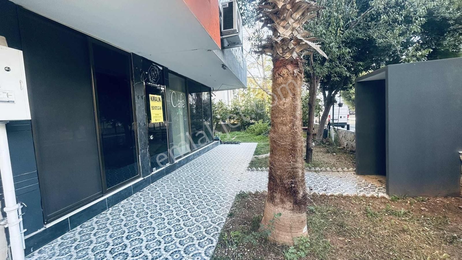 Çağlayanda Merkezi Konumda Site İçinde Eşyalı Kiralık Ofis - Görsel 17