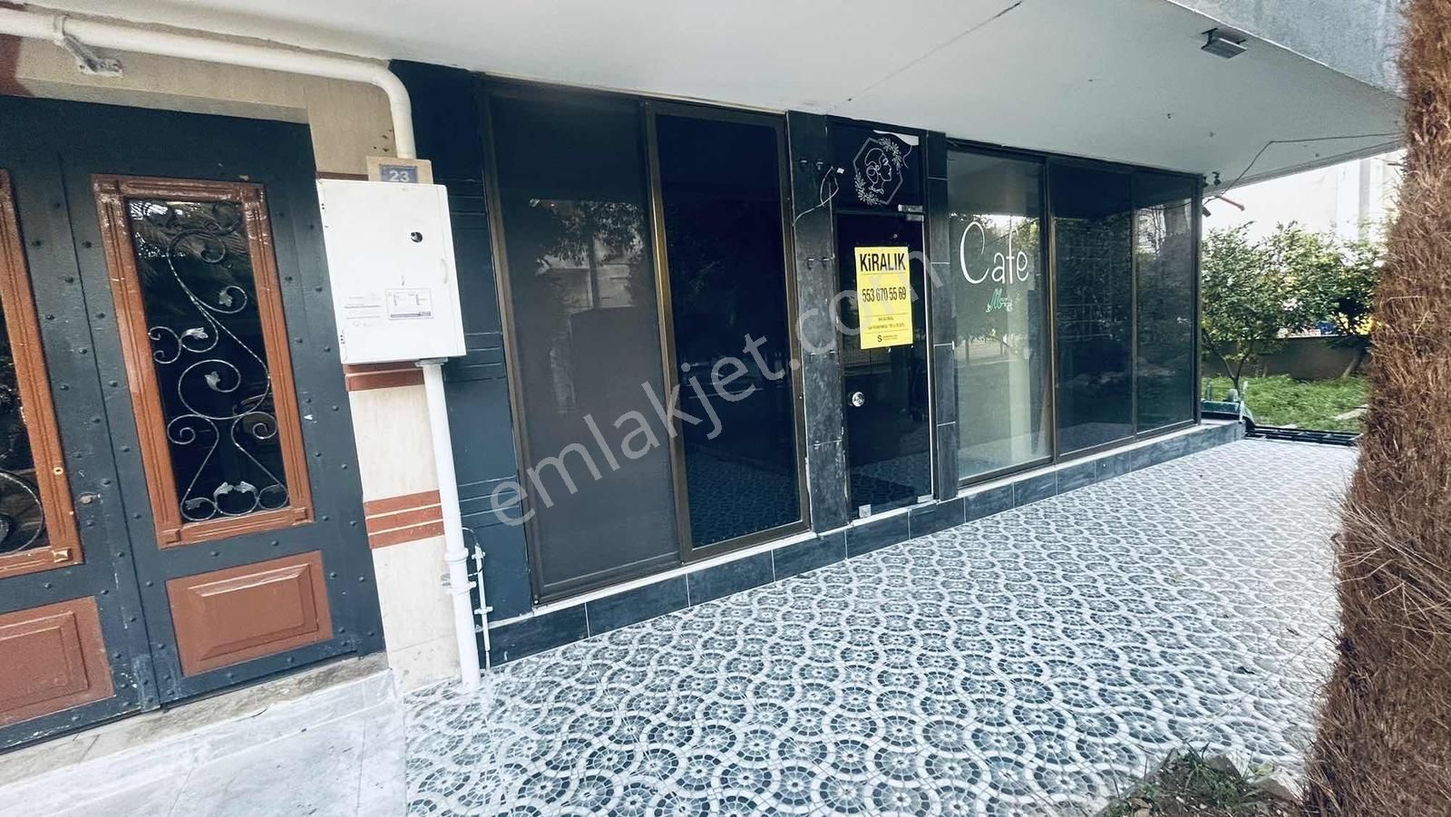 Çağlayanda Merkezi Konumda Site İçinde Eşyalı Kiralık Ofis - Görsel 20