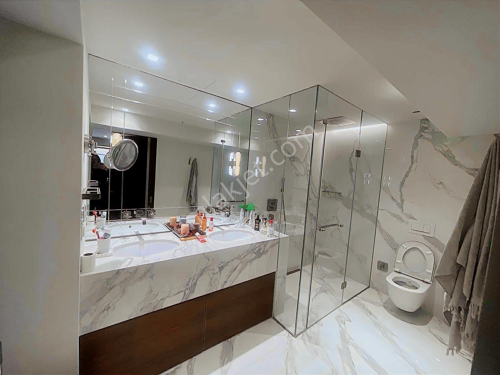 Fdn'den Nişantaşı Ritz Carlton'da Satılık 2+1 Boş Hemen Teslim - Görsel 22