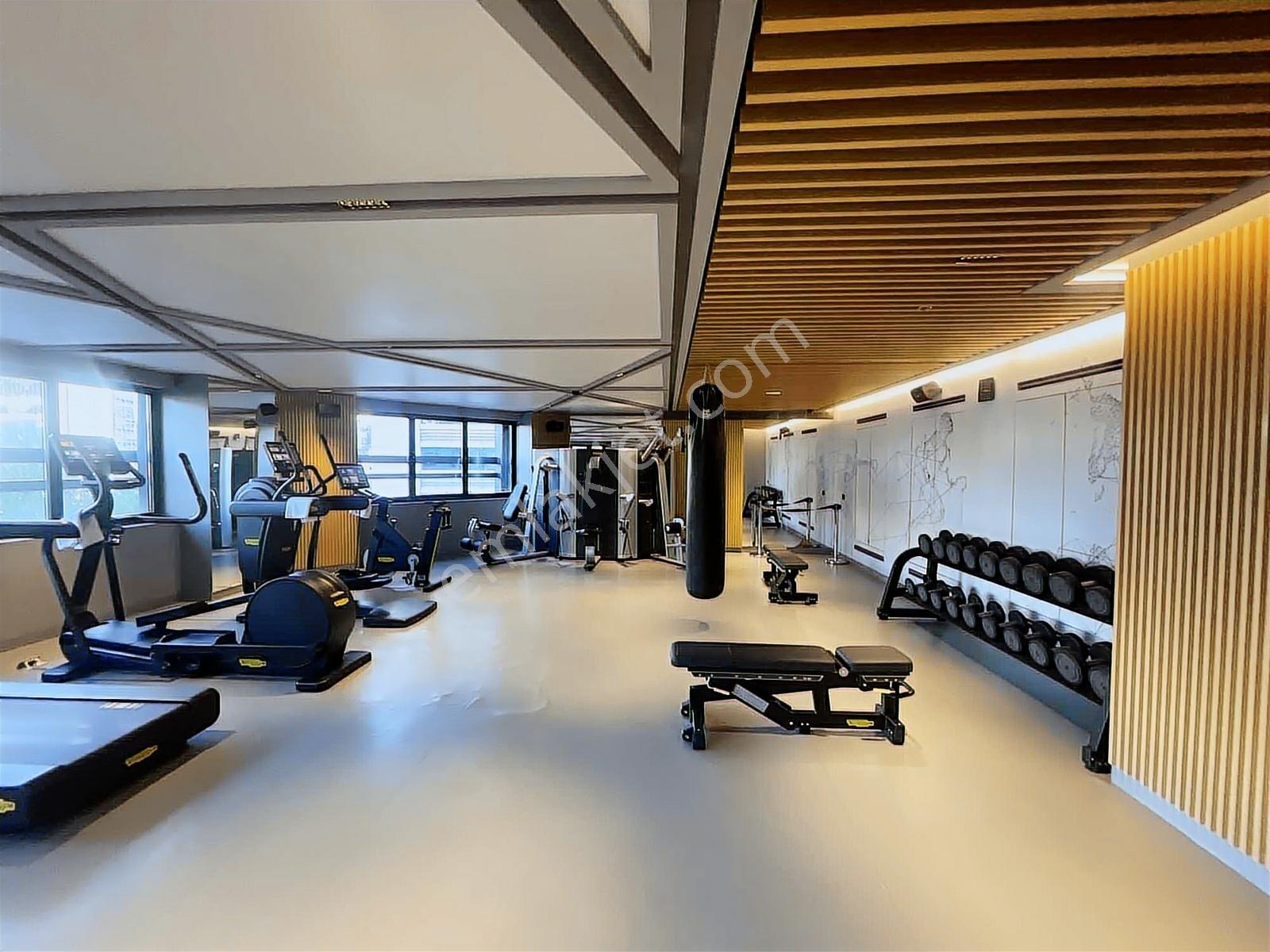 Fdn'den Nişantaşı Ritz Carlton'da Satılık 2+1 Boş Hemen Teslim - Görsel 6