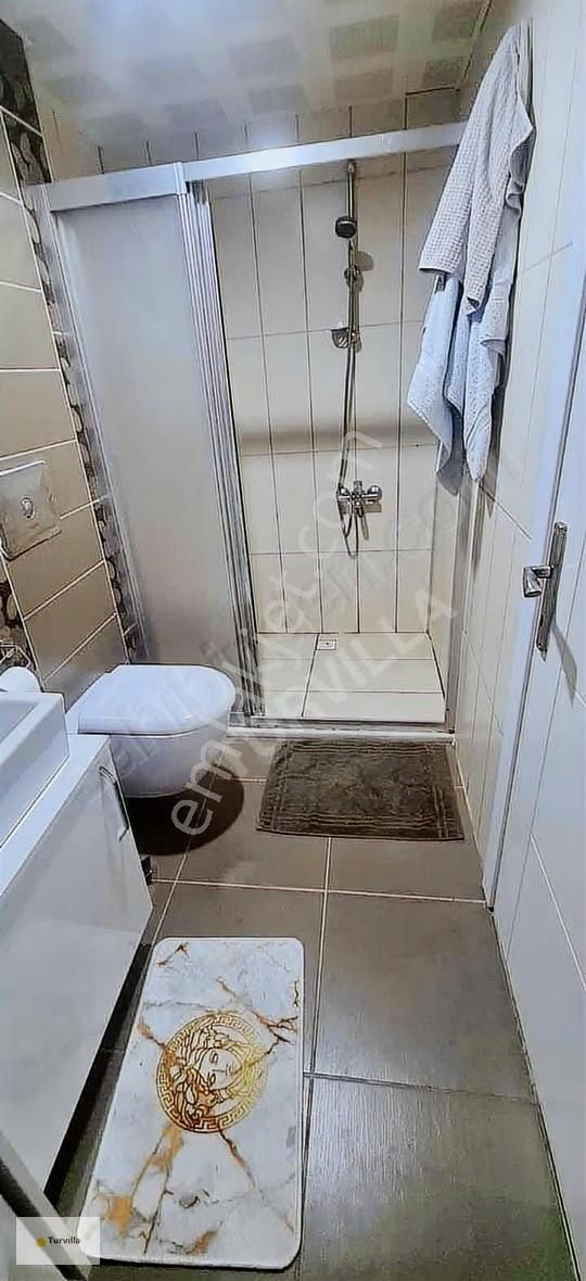 Turvilla'dan Konyaaltı Hurma Ata Park'da 1+1 Kiralık Daire - Görsel 10