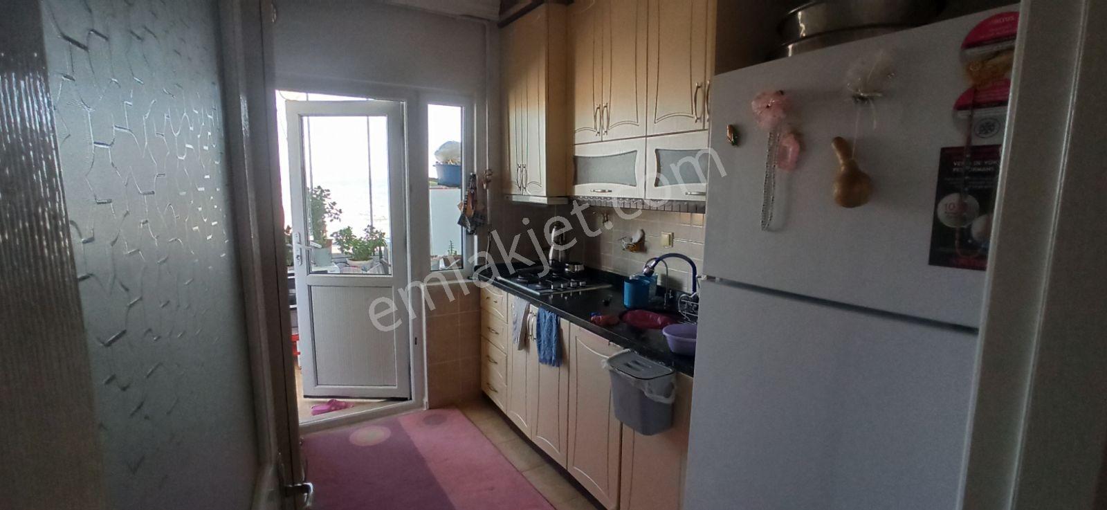 3. Etap Toki Konutlarında Borçsuz Satılık Daire - Görsel 4