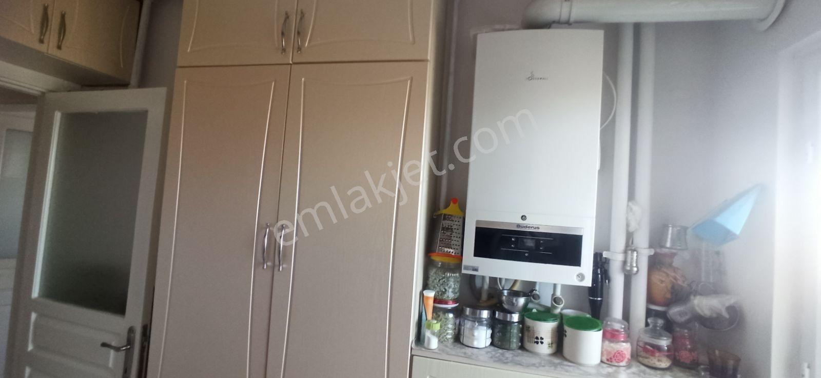 3. Etap Toki Konutlarında Borçsuz Satılık Daire - Görsel 13
