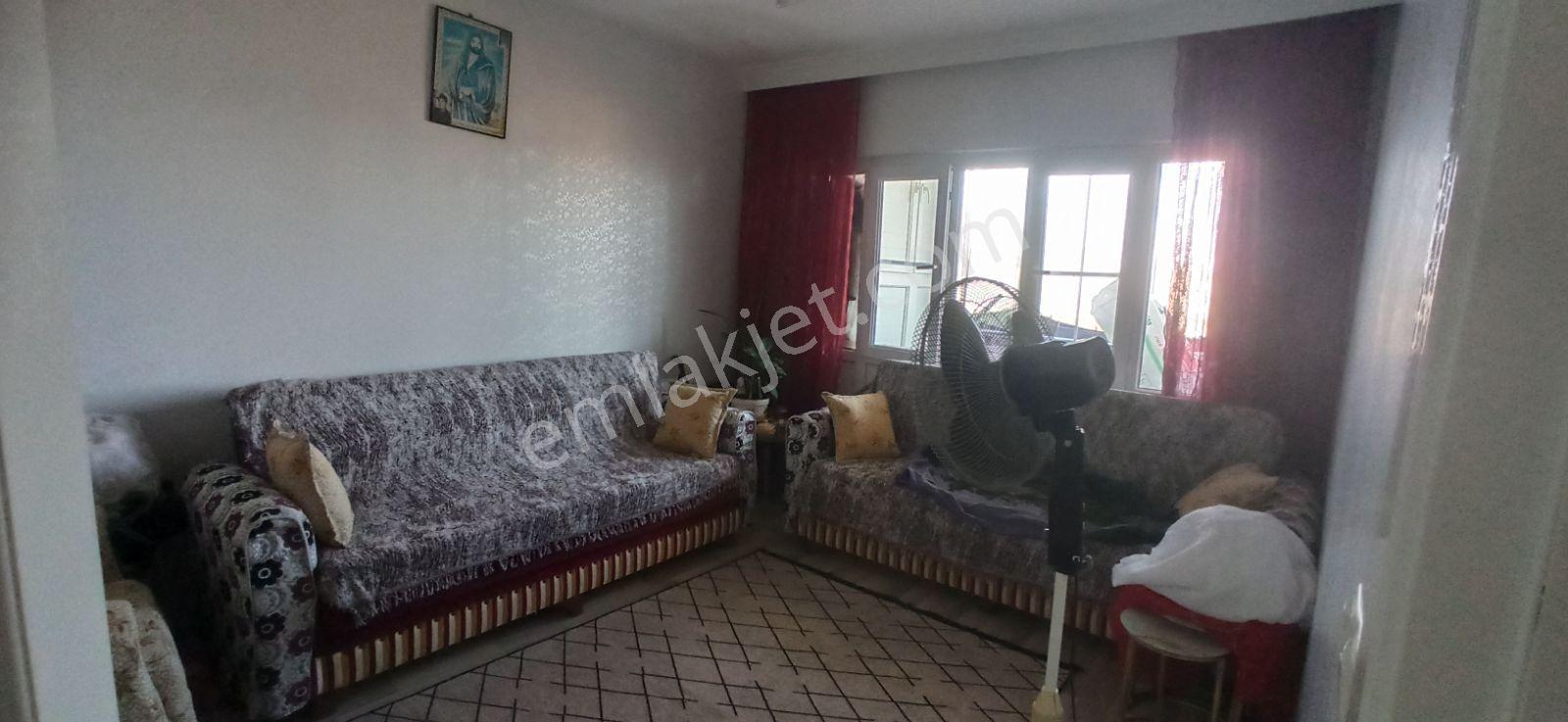 3. Etap Toki Konutlarında Borçsuz Satılık Daire - Görsel 8