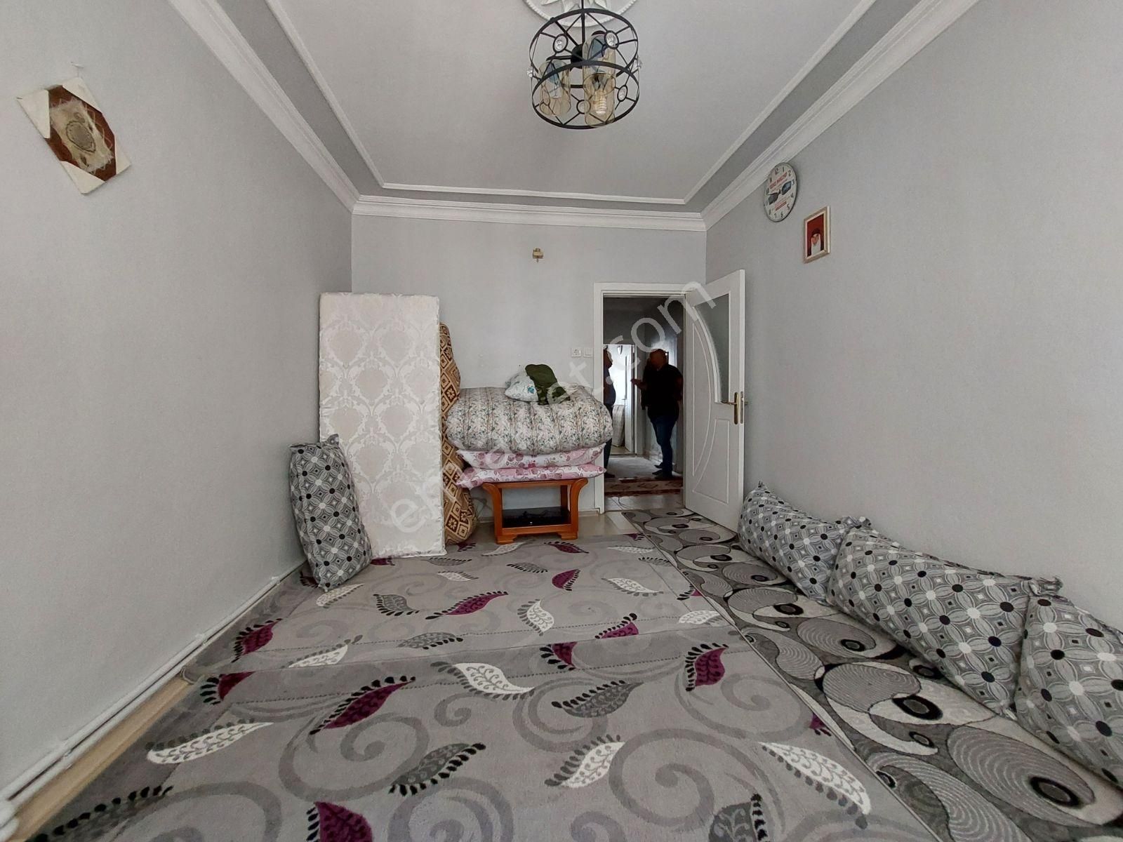İkitelli M.akif'de Satılık 2+1 100m² Masrafsız 1.kat Daire! - Görsel 7