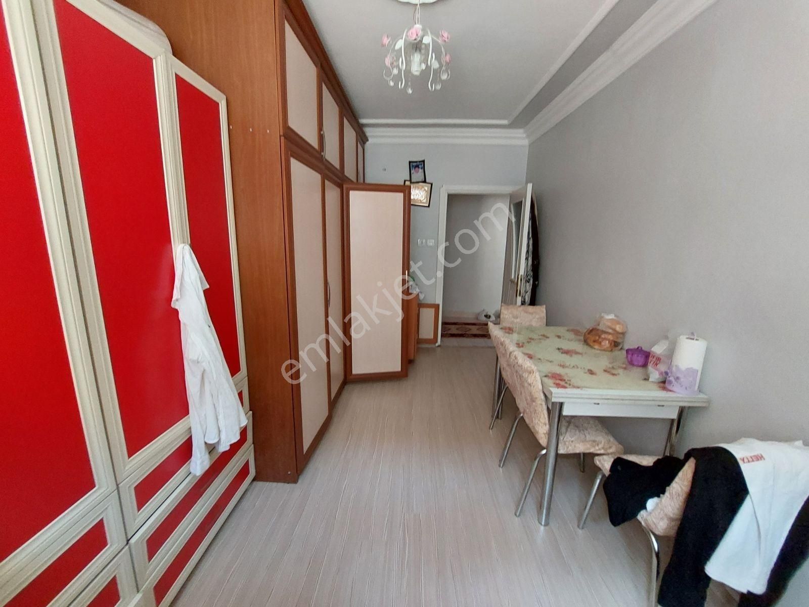 İkitelli M.akif'de Satılık 2+1 100m² Masrafsız 1.kat Daire! - Görsel 13