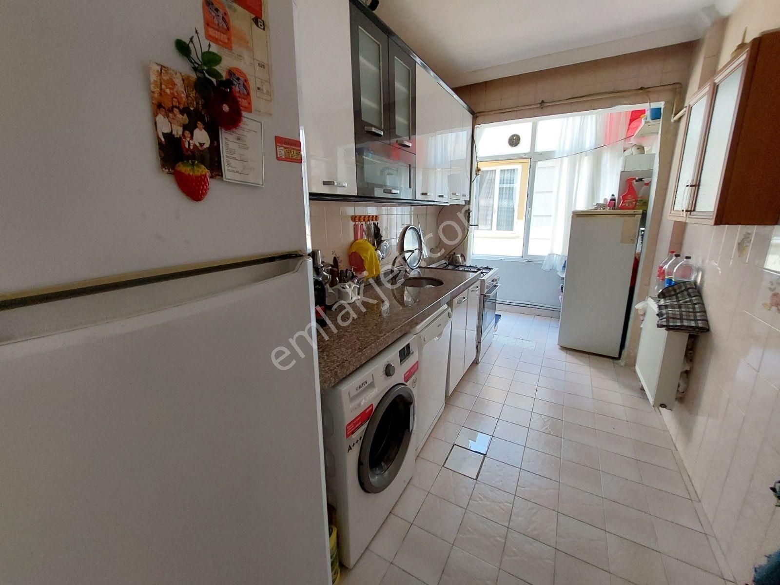 İkitelli M.akif'de Satılık 2+1 100m² Masrafsız 1.kat Daire! - Görsel 6