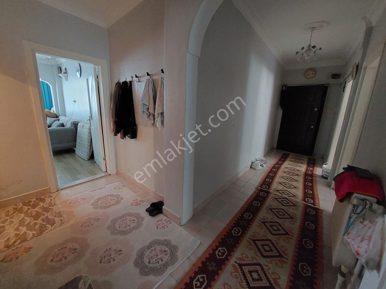 İkitelli M.akif'de Satılık 2+1 100m² Masrafsız 1.kat Daire! - Görsel 12