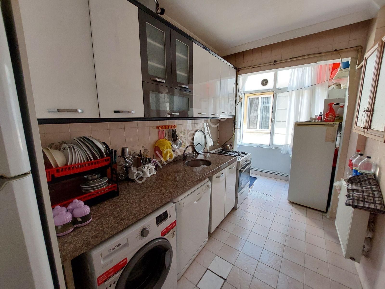İkitelli M.akif'de Satılık 2+1 100m² Masrafsız 1.kat Daire! - Görsel 14