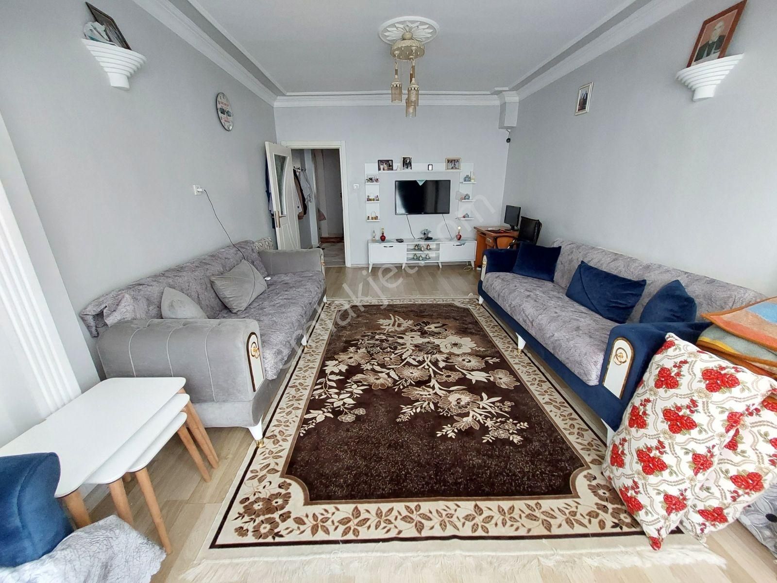 İkitelli M.akif'de Satılık 2+1 100m² Masrafsız 1.kat Daire! - Görsel 4