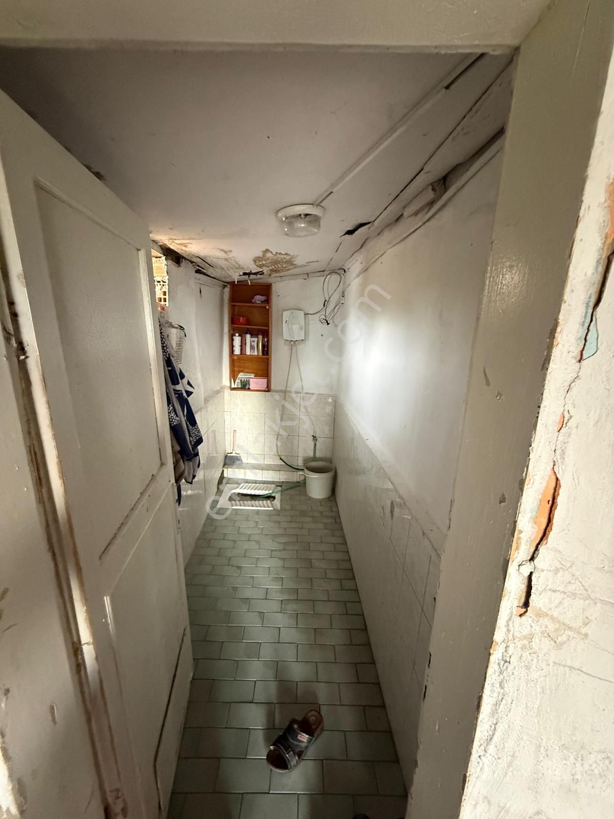 Sultangazi Habipler'de 400m² Satılık Arsa Ve Gecekondu - Yatırım Fırsatı - Görsel 11