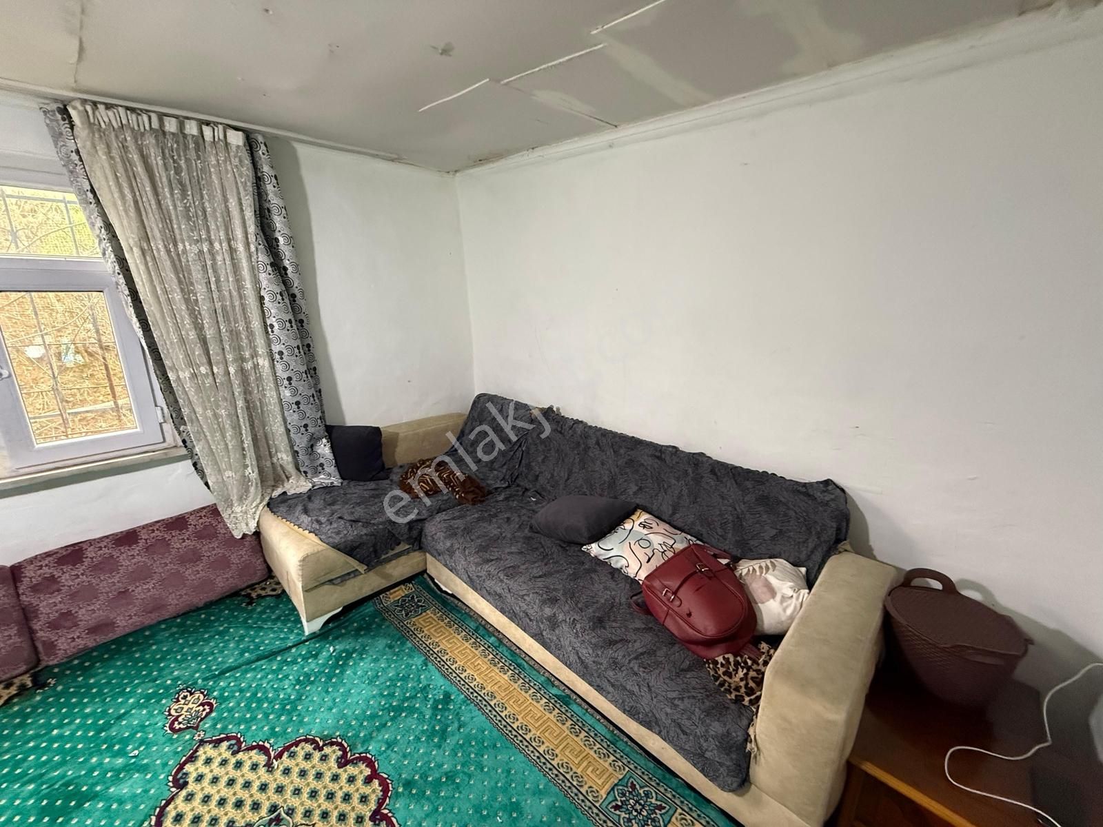 Sultangazi Habipler'de 400m² Satılık Arsa Ve Gecekondu - Yatırım Fırsatı - Görsel 6