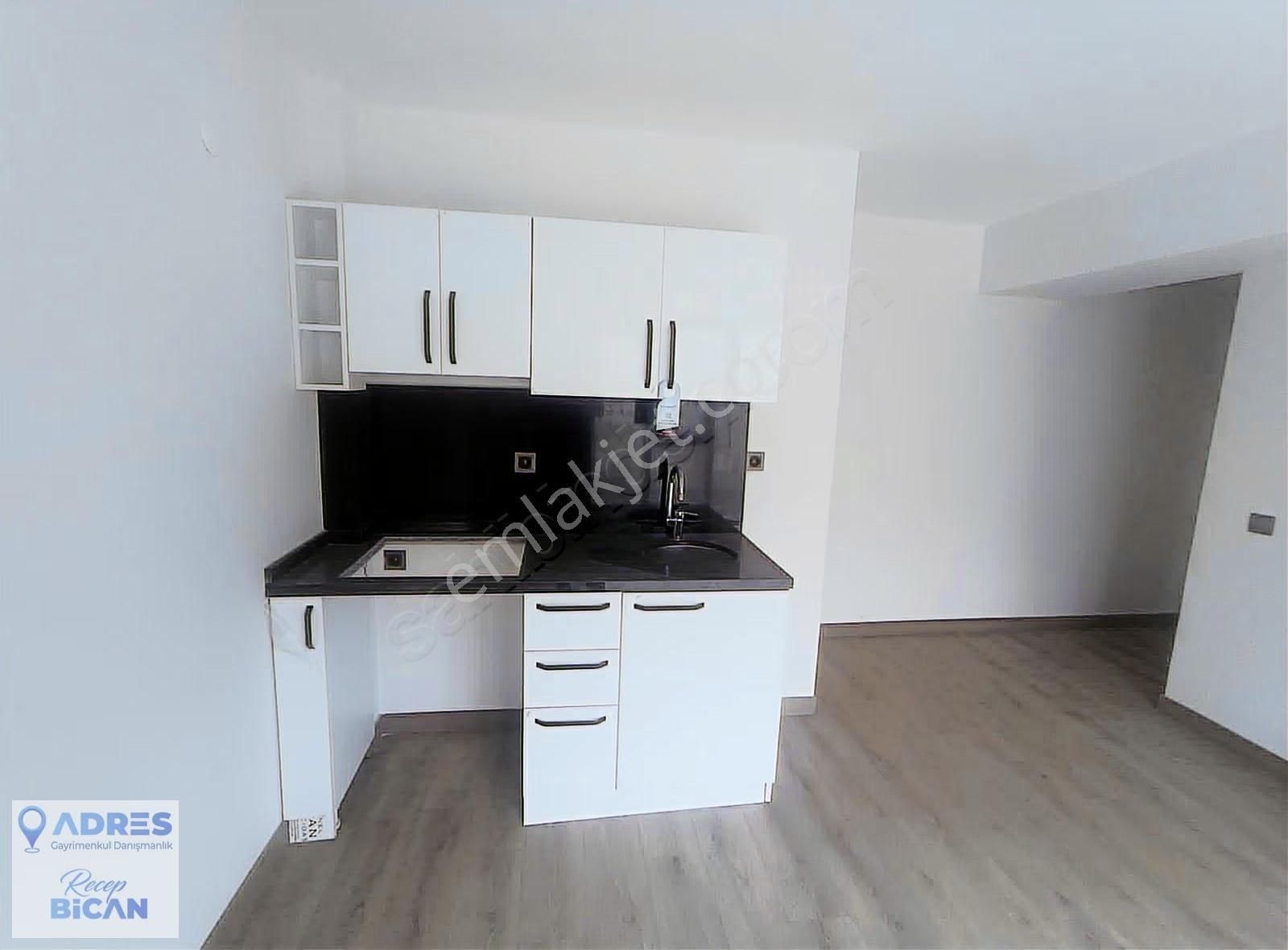 Şişli Gülbahar Mh Palmadora Rezidans 1+1 60m2 Kiralık Daire - Görsel 4