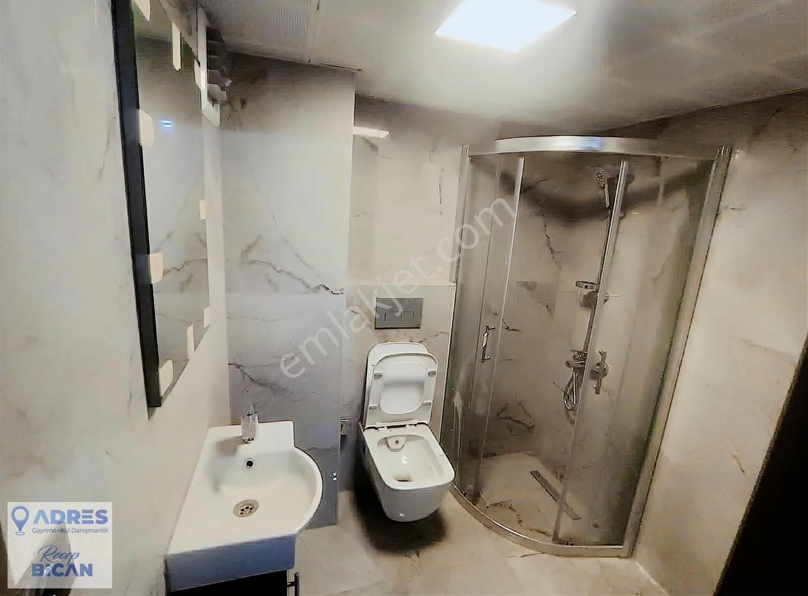Şişli Gülbahar Mh Palmadora Rezidans 1+1 60m2 Kiralık Daire - Görsel 13