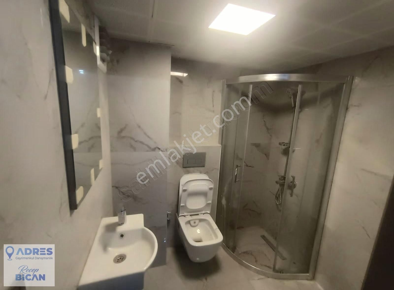 Şişli Gülbahar Mh Palmadora Rezidans 1+1 60m2 Kiralık Daire - Görsel 19