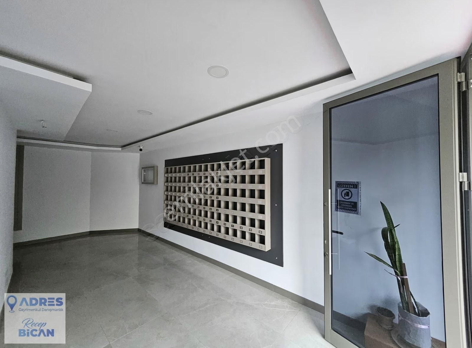 Şişli Gülbahar Mh Palmadora Rezidans 1+1 60m2 Kiralık Daire - Görsel 9