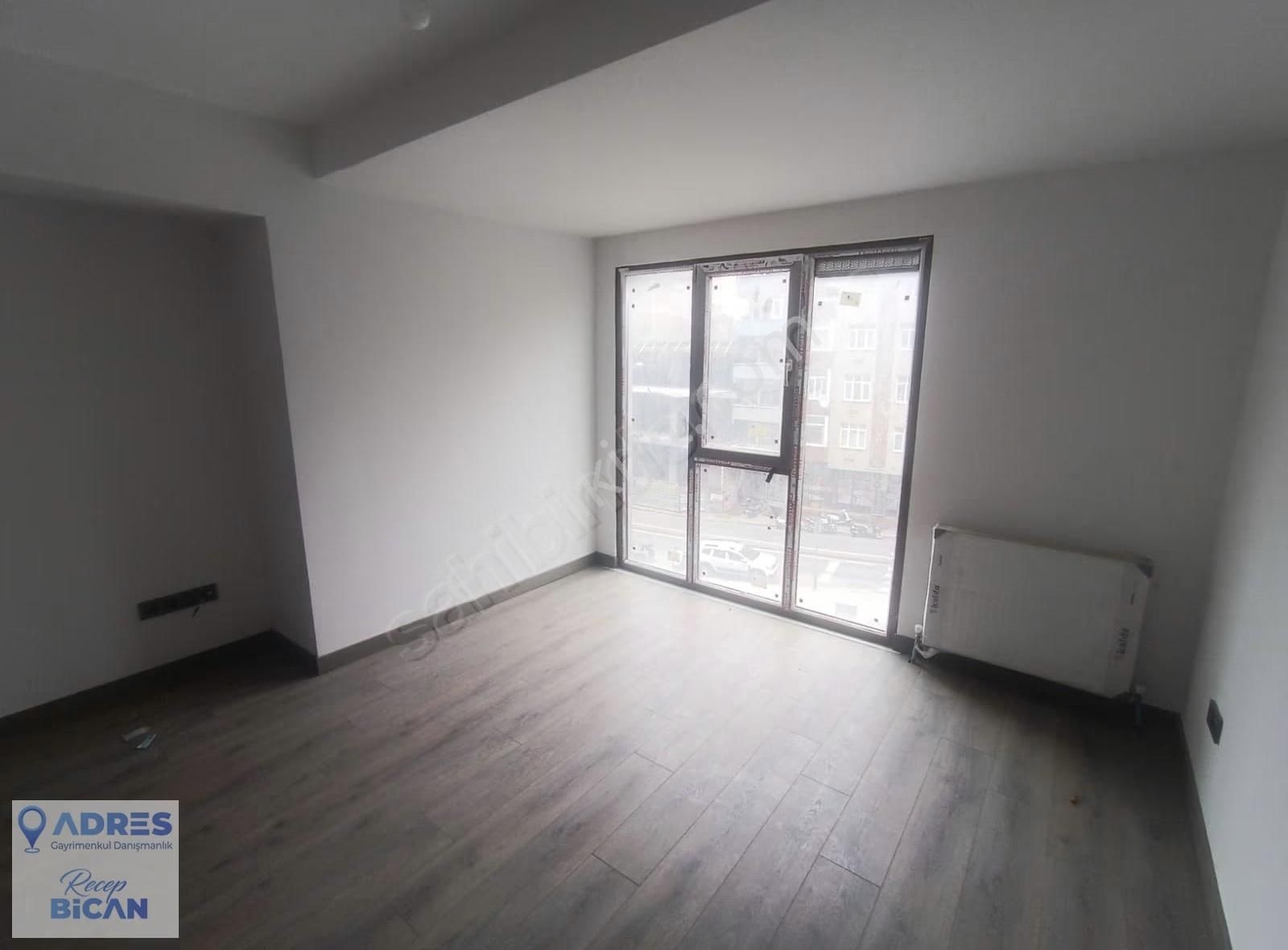 Şişli Gülbahar Mh Palmadora Rezidans 1+1 60m2 Kiralık Daire - Görsel 14