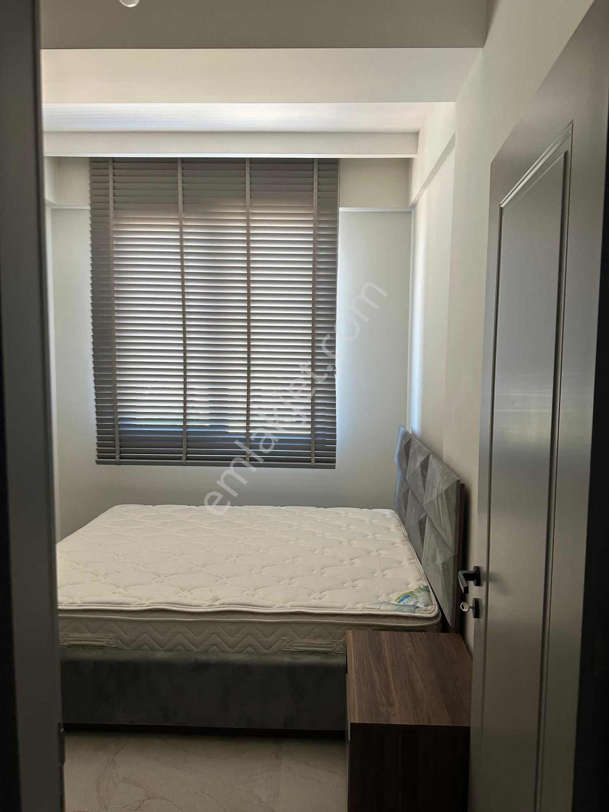 Net Premium Dan Şirinköy De Kiralık 1+1 Apart Veya Ofis - Görsel 9