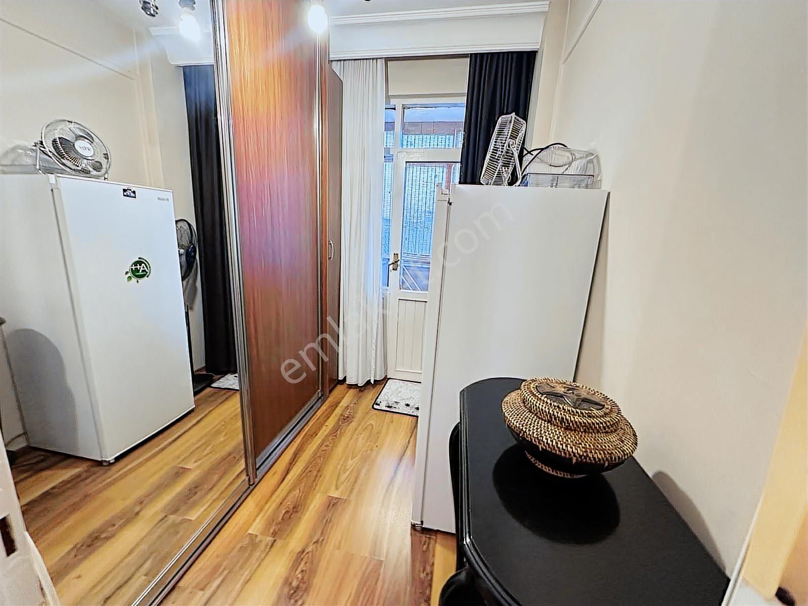 Bayar Caddesin'de Park Manzaralı Geniş Mutfaklı Masrafsız 3+1 - Görsel 24