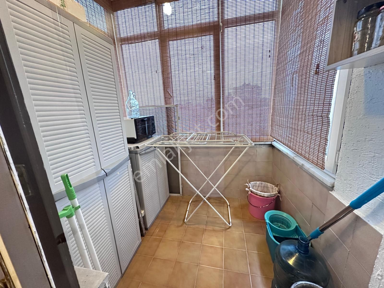 Bayar Caddesin'de Park Manzaralı Geniş Mutfaklı Masrafsız 3+1 - Görsel 7