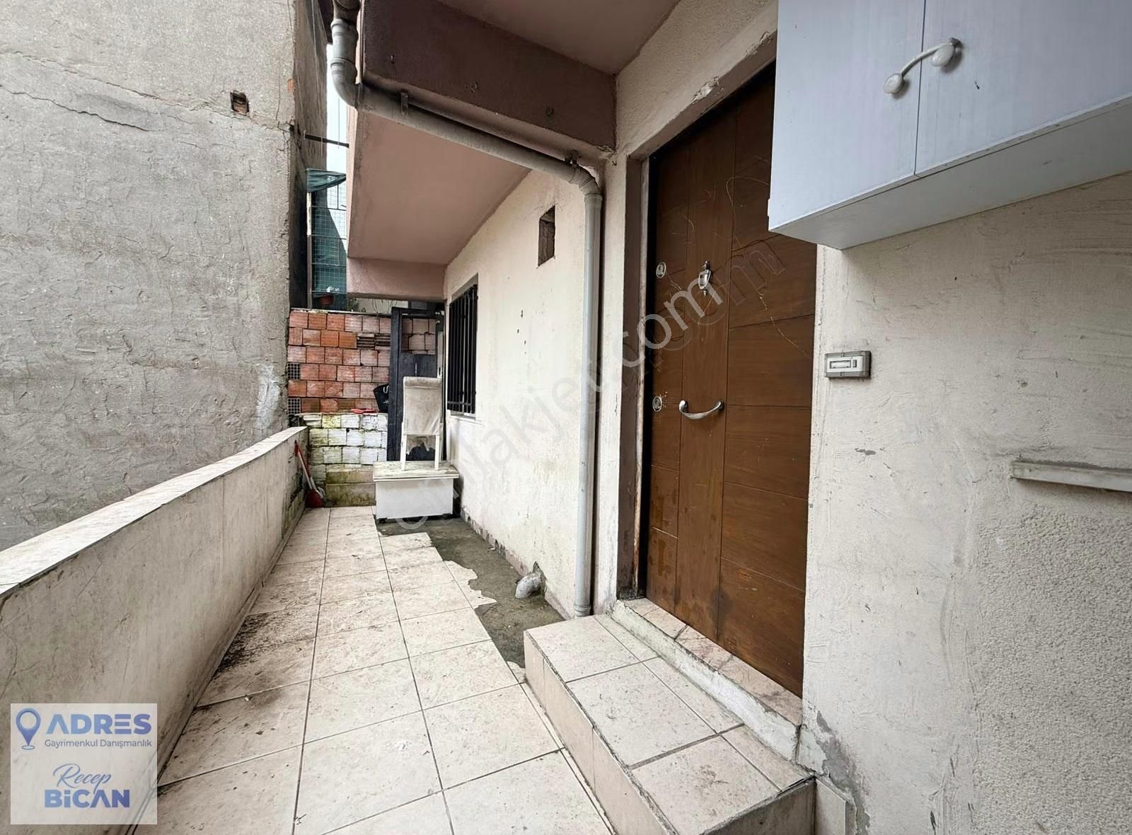 Kağıthane Yahya Kemal Mah. Satılık 1+1 60 M2 Uygun Fırsat Daire - Görsel 9