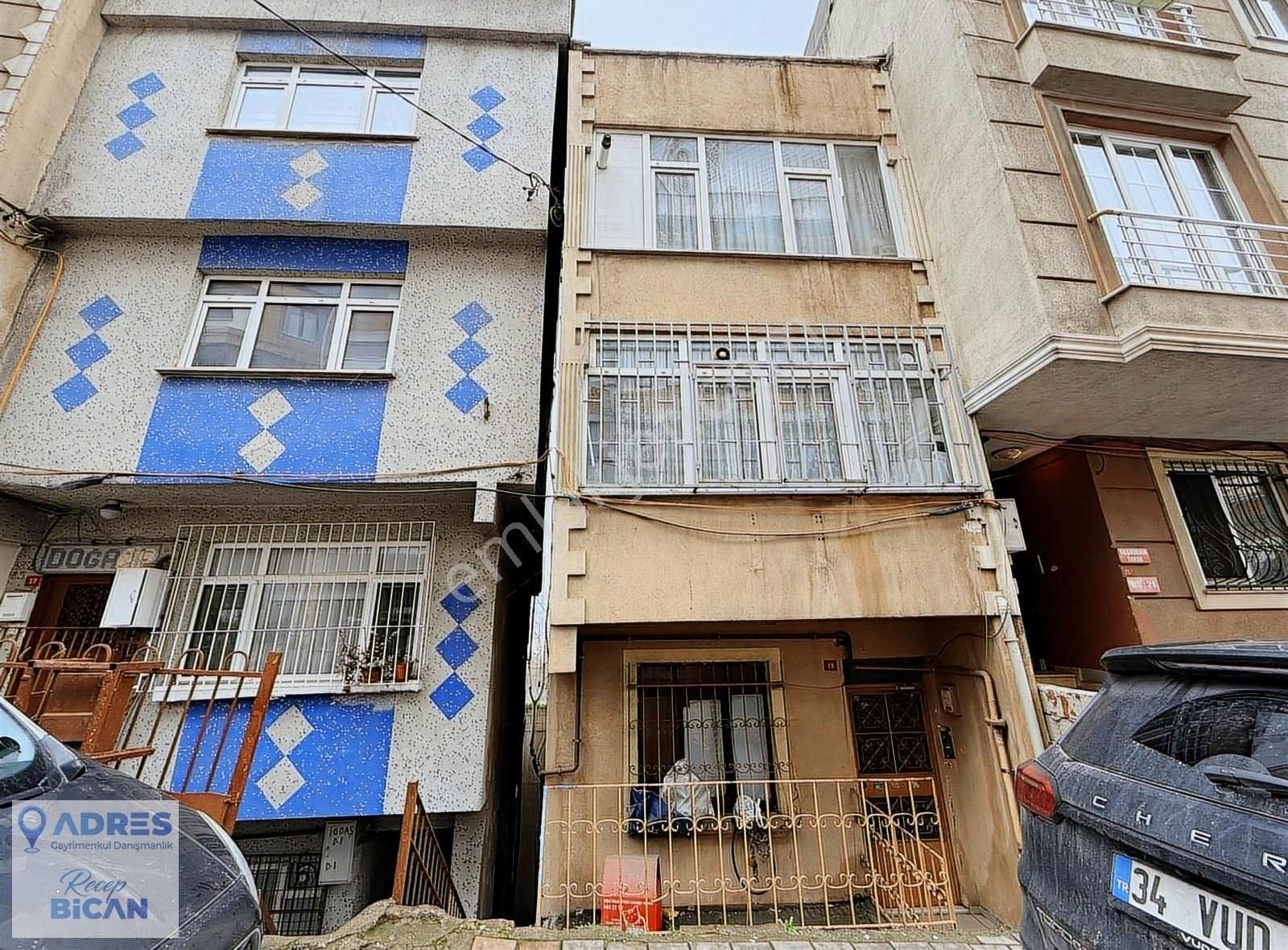 Kağıthane Yahya Kemal Mah. Satılık 1+1 60 M2 Uygun Fırsat Daire - Görsel 14