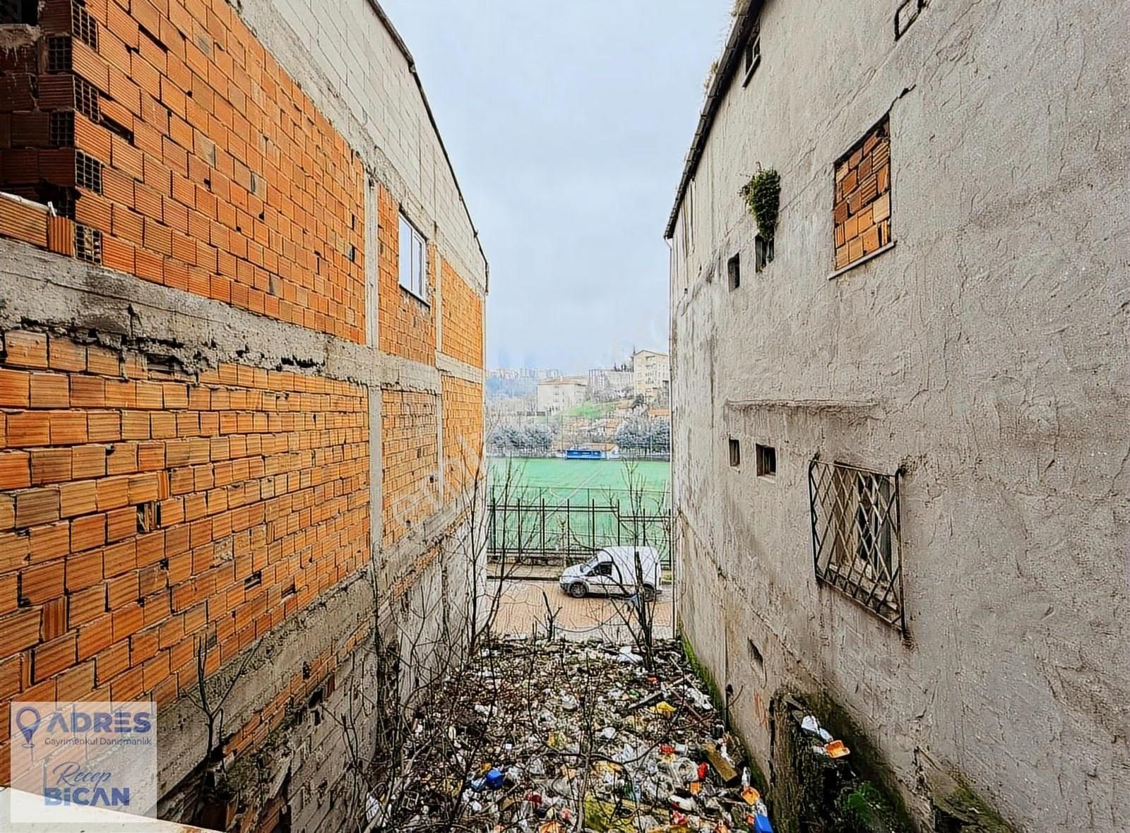 Kağıthane Yahya Kemal Mah. Satılık 1+1 60 M2 Uygun Fırsat Daire - Görsel 18